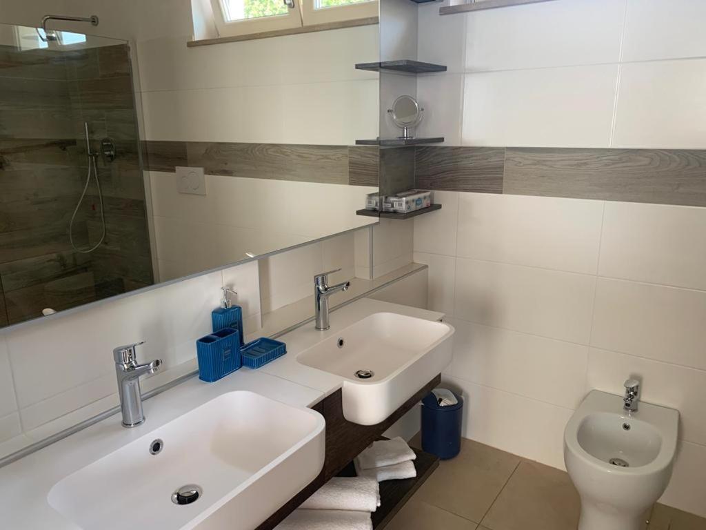 Hotel Lido Follonica Luaran gambar