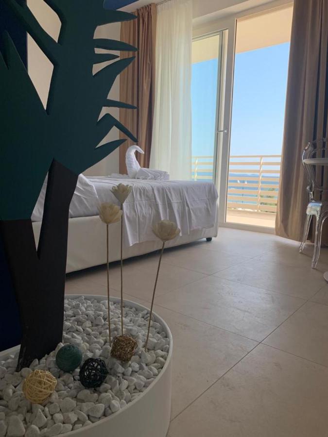 Hotel Lido Follonica Luaran gambar