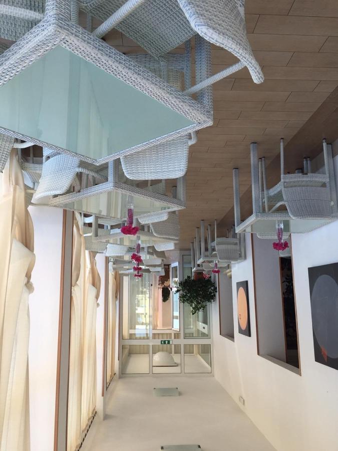 Hotel Lido Follonica Luaran gambar