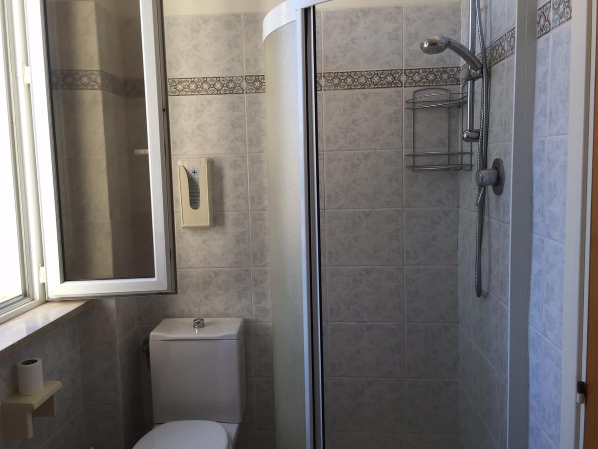 Hotel Lido Follonica Luaran gambar