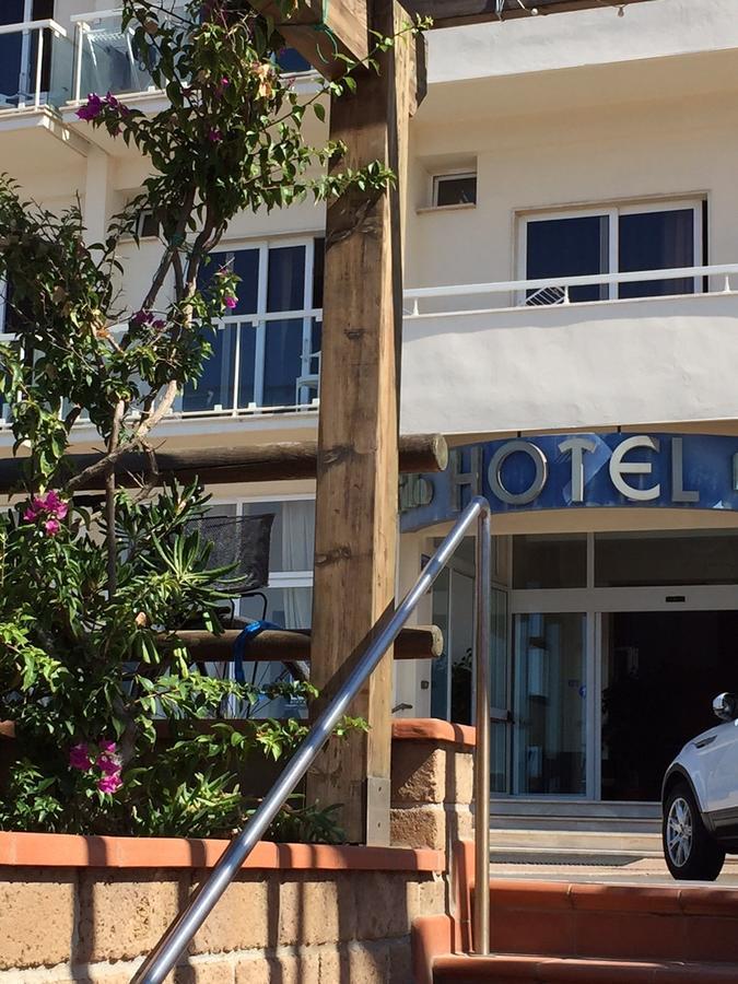 Hotel Lido Follonica Luaran gambar