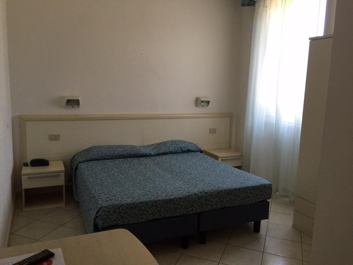 Hotel Lido Follonica Luaran gambar