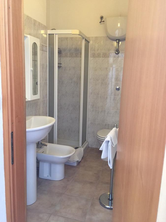 Hotel Lido Follonica Luaran gambar