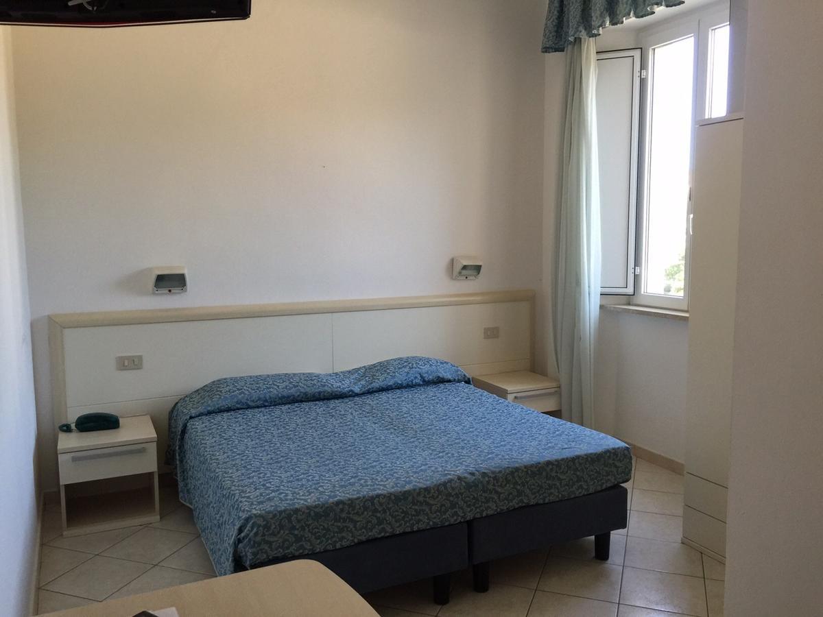 Hotel Lido Follonica Luaran gambar