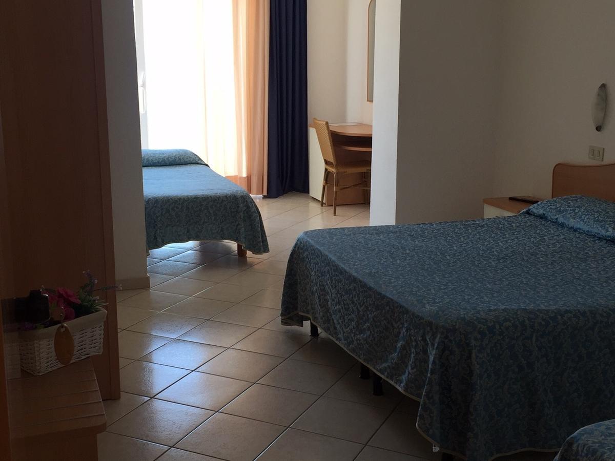 Hotel Lido Follonica Luaran gambar