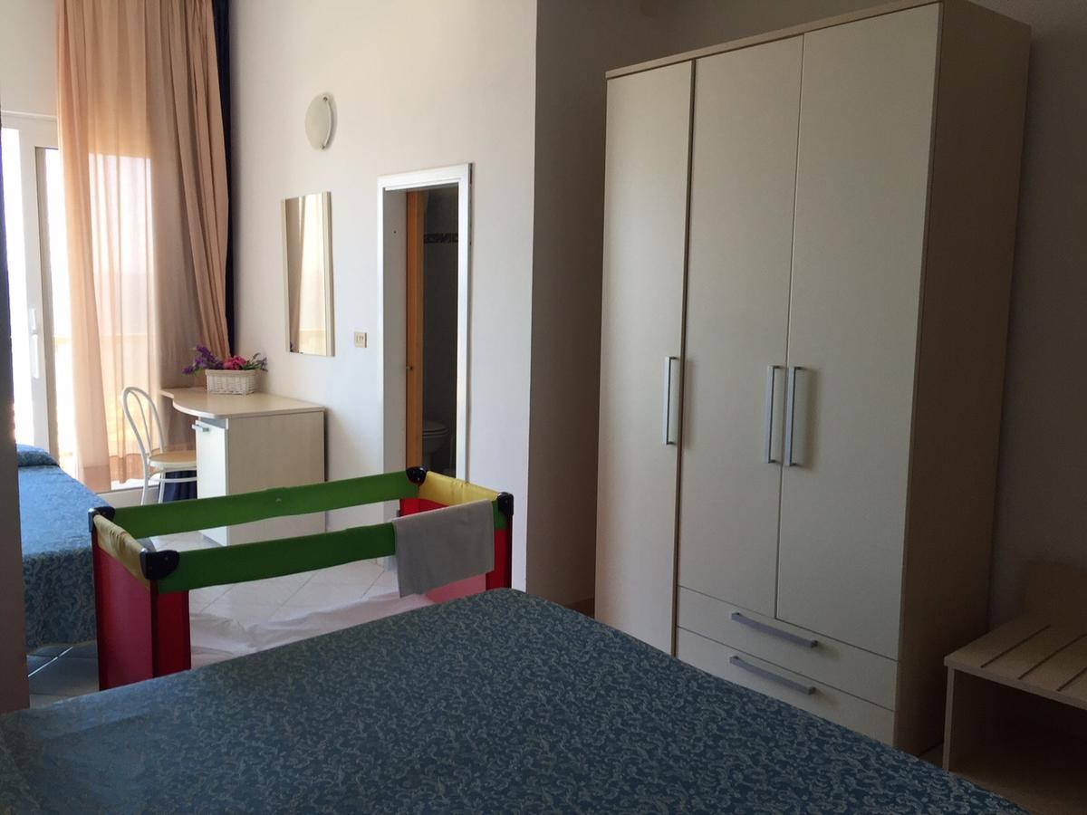 Hotel Lido Follonica Luaran gambar