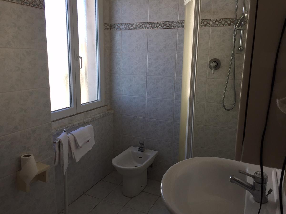 Hotel Lido Follonica Luaran gambar