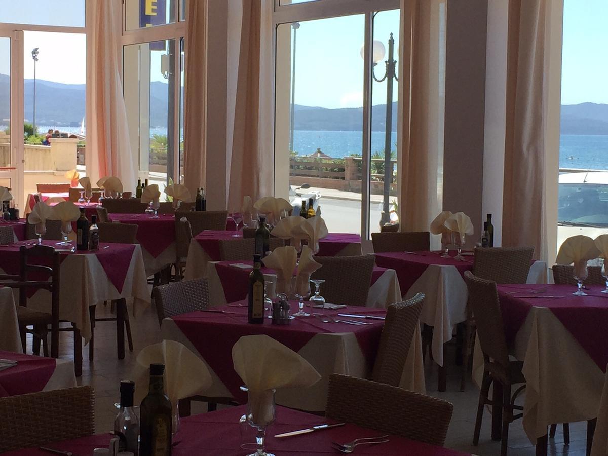 Hotel Lido Follonica Luaran gambar
