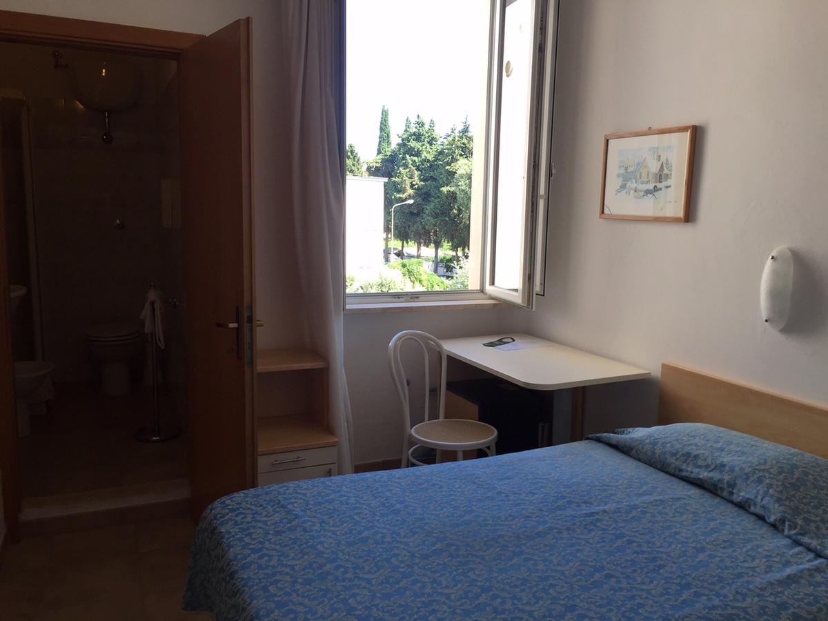 Hotel Lido Follonica Luaran gambar