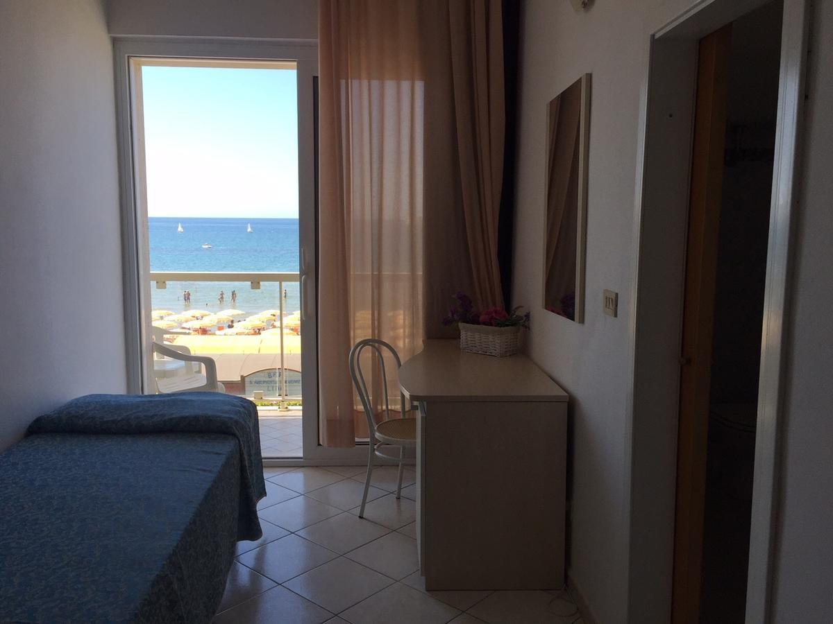 Hotel Lido Follonica Luaran gambar