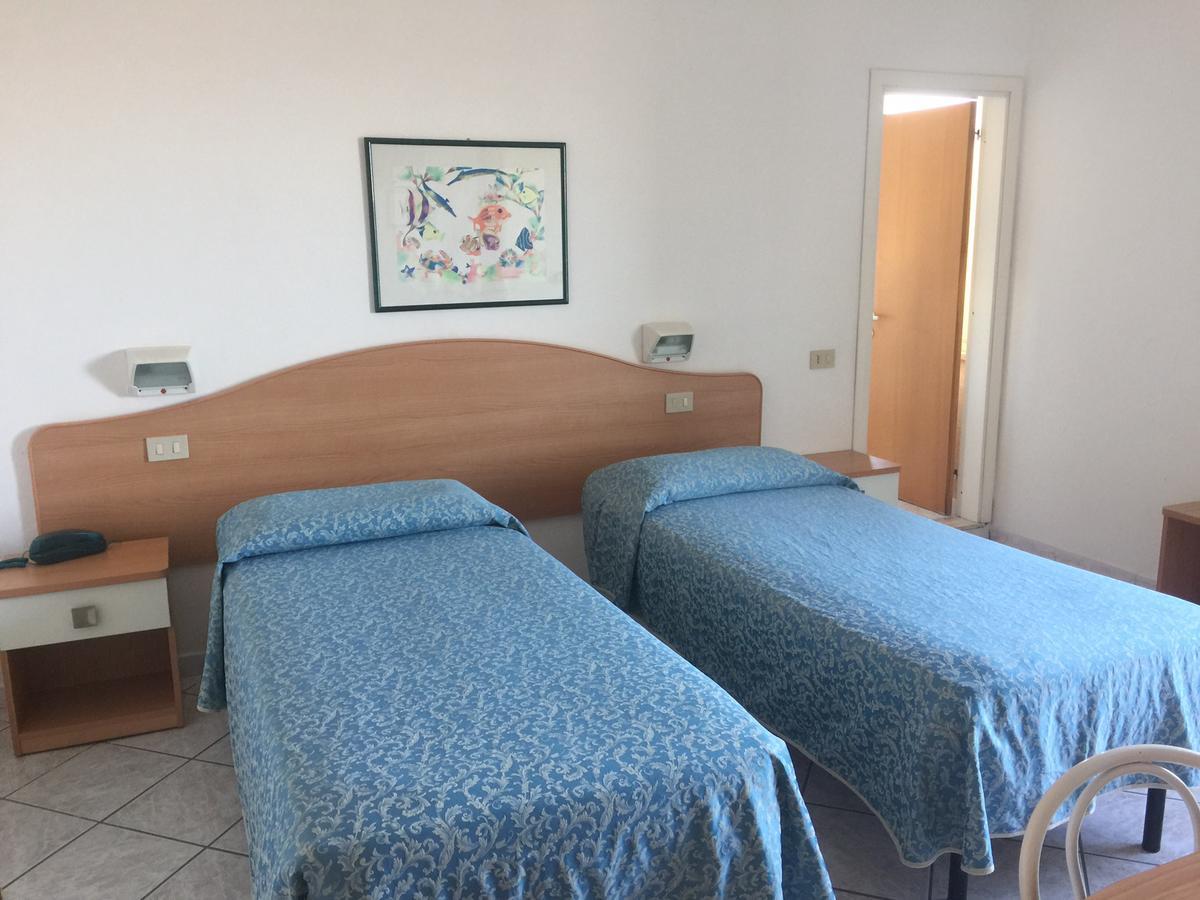 Hotel Lido Follonica Luaran gambar