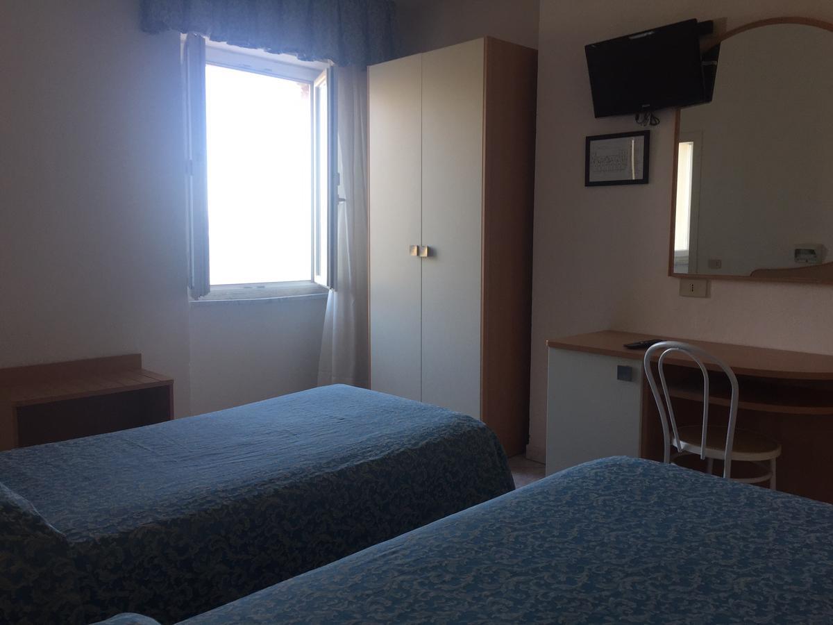 Hotel Lido Follonica Luaran gambar